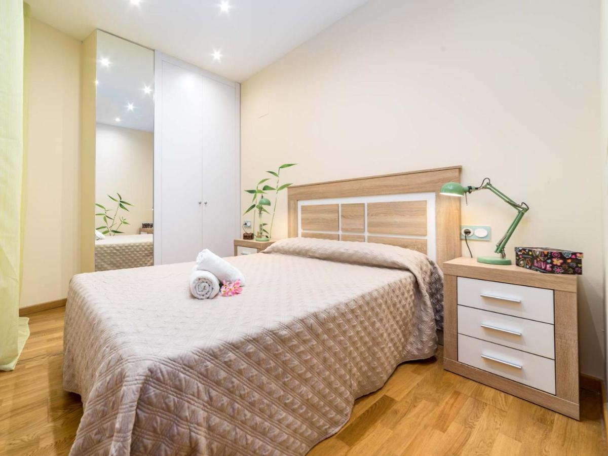 Travel Habitat Jardines Rio Turia. Apartamento Valência Exterior foto
